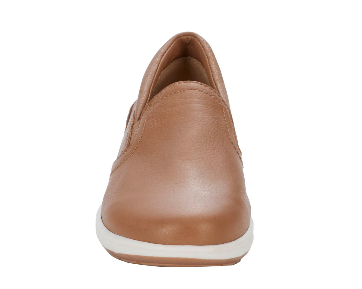 Tan Leather-ORLEANS 2