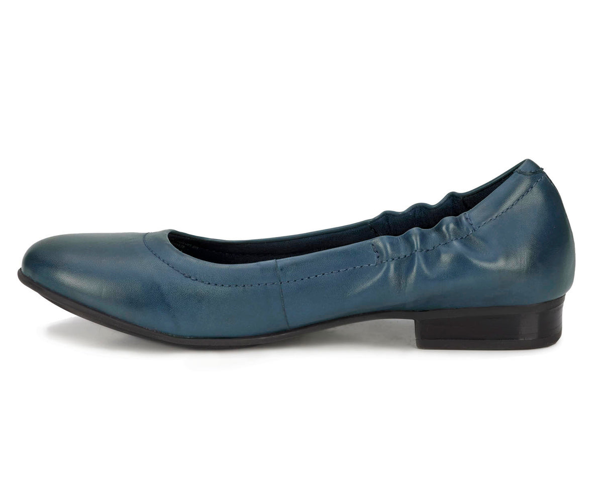 Navy Leather-TESS 2