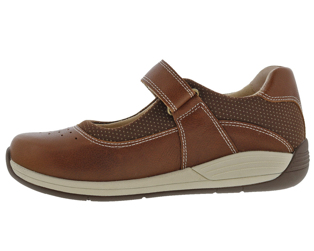 Camel Leather-TRUST 3