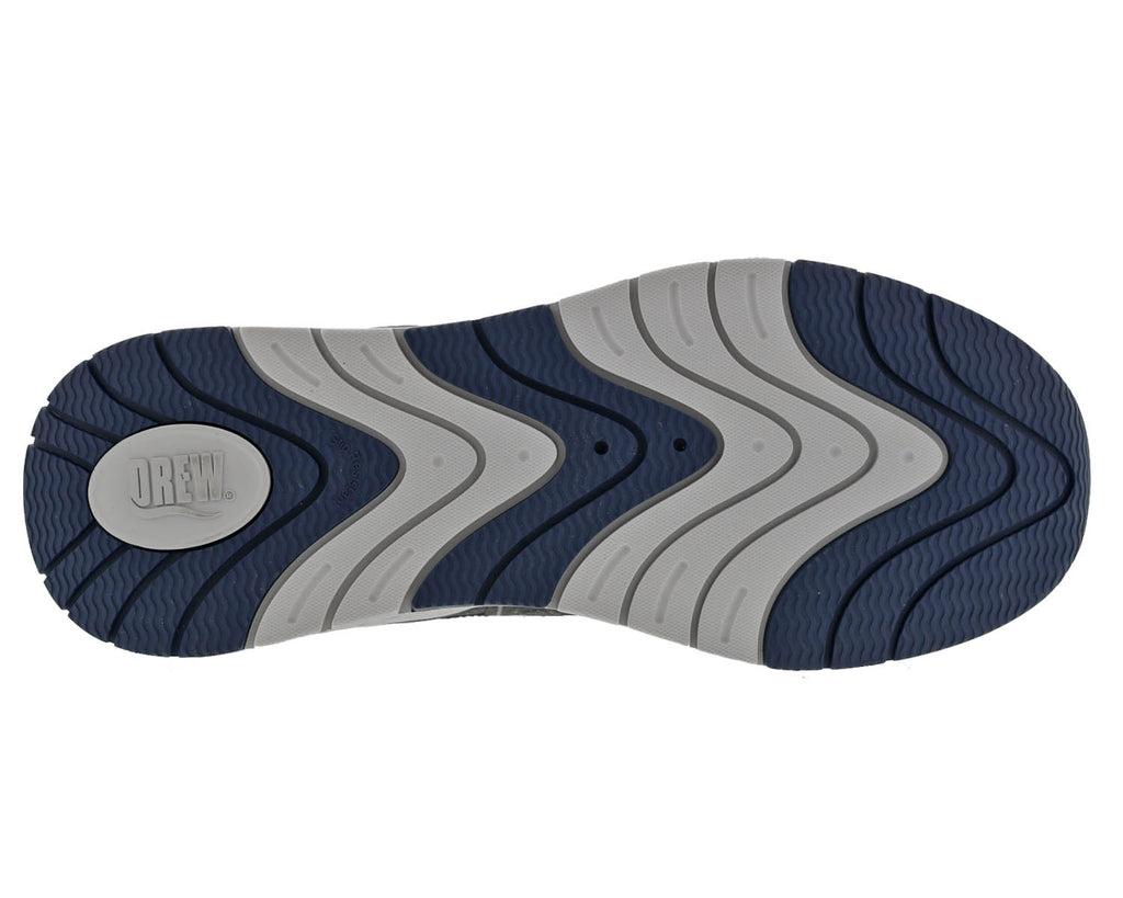 Navy Mesh Combo-PERFORM 3