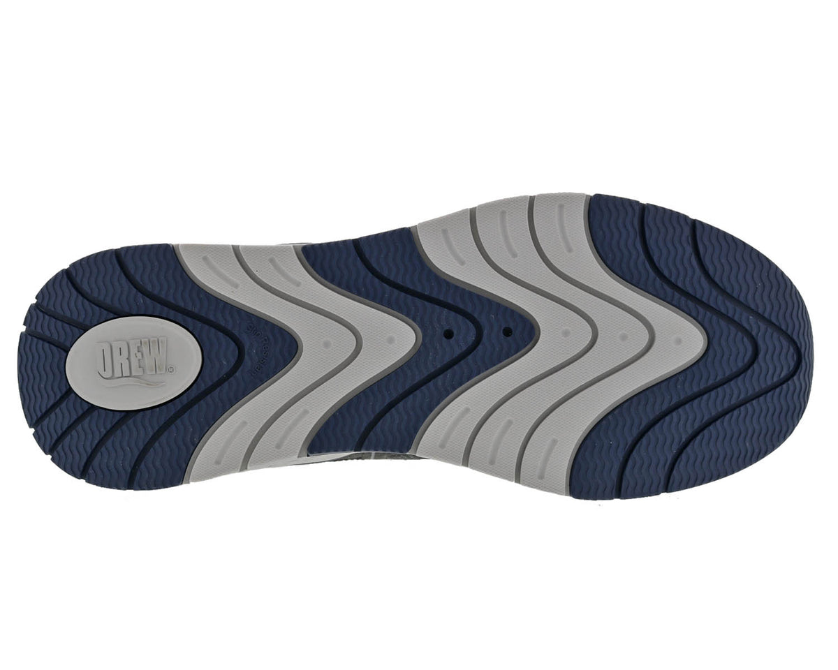 Navy Mesh Combo-PERFORM 3