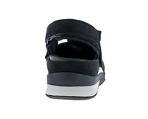 Black Microsuede Black Stretch-ODYSSEY 3