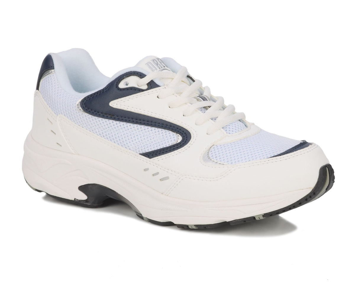 White Mesh Combo-LANCE 1