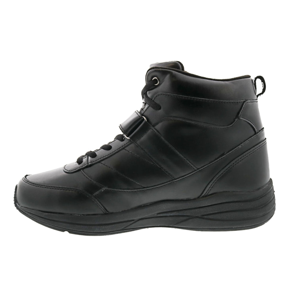 Black Leather-PULSE 2