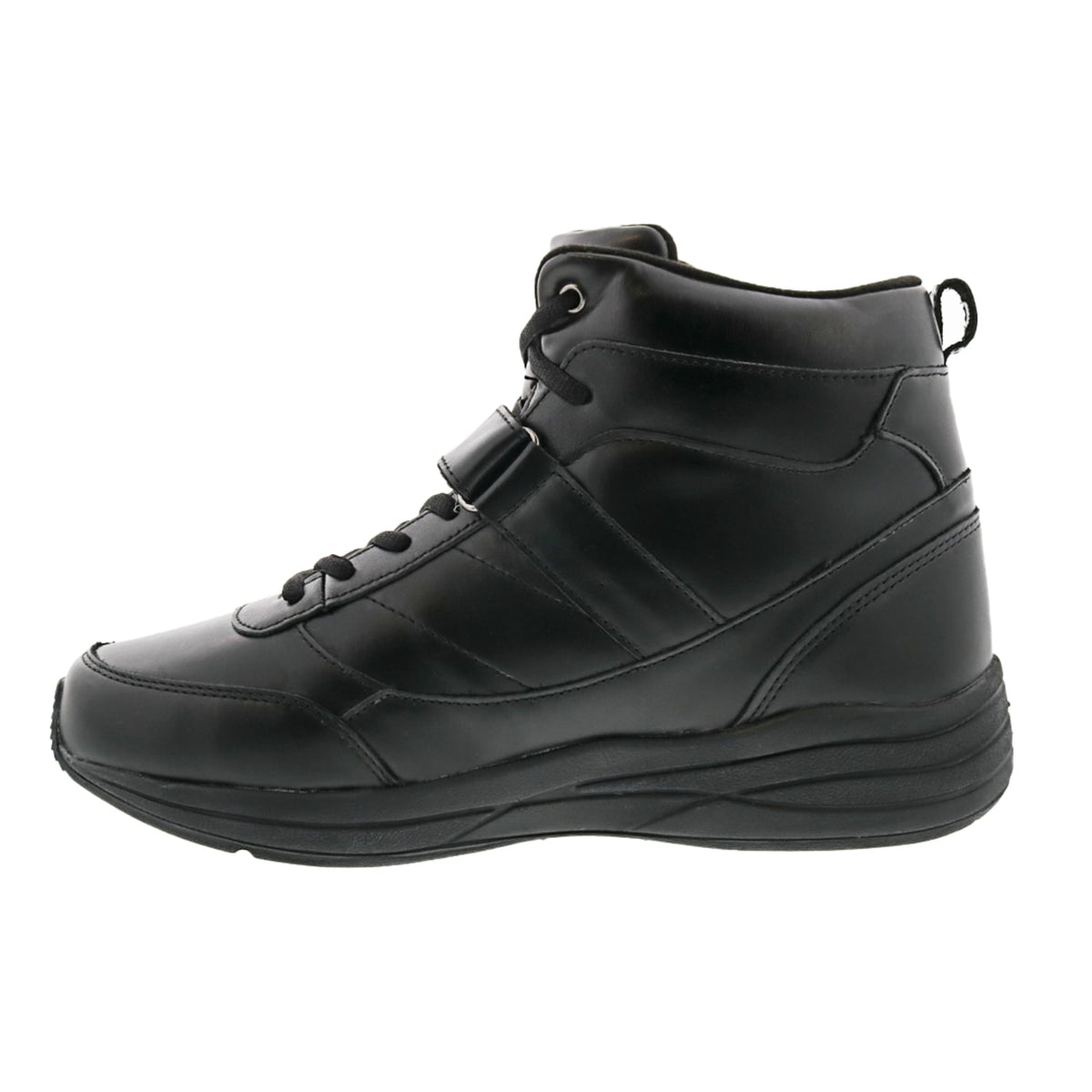 Black Leather-PULSE 2