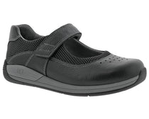 Black Leather-TRUST 1