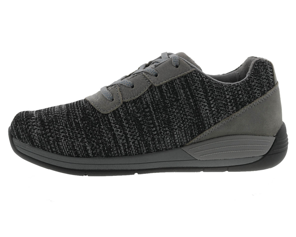 Black Knit-TERRAIN 3