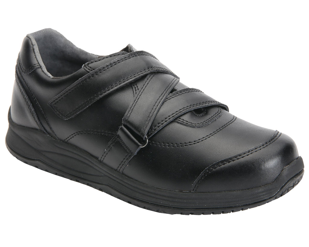 Black Leather-PEPPER 1