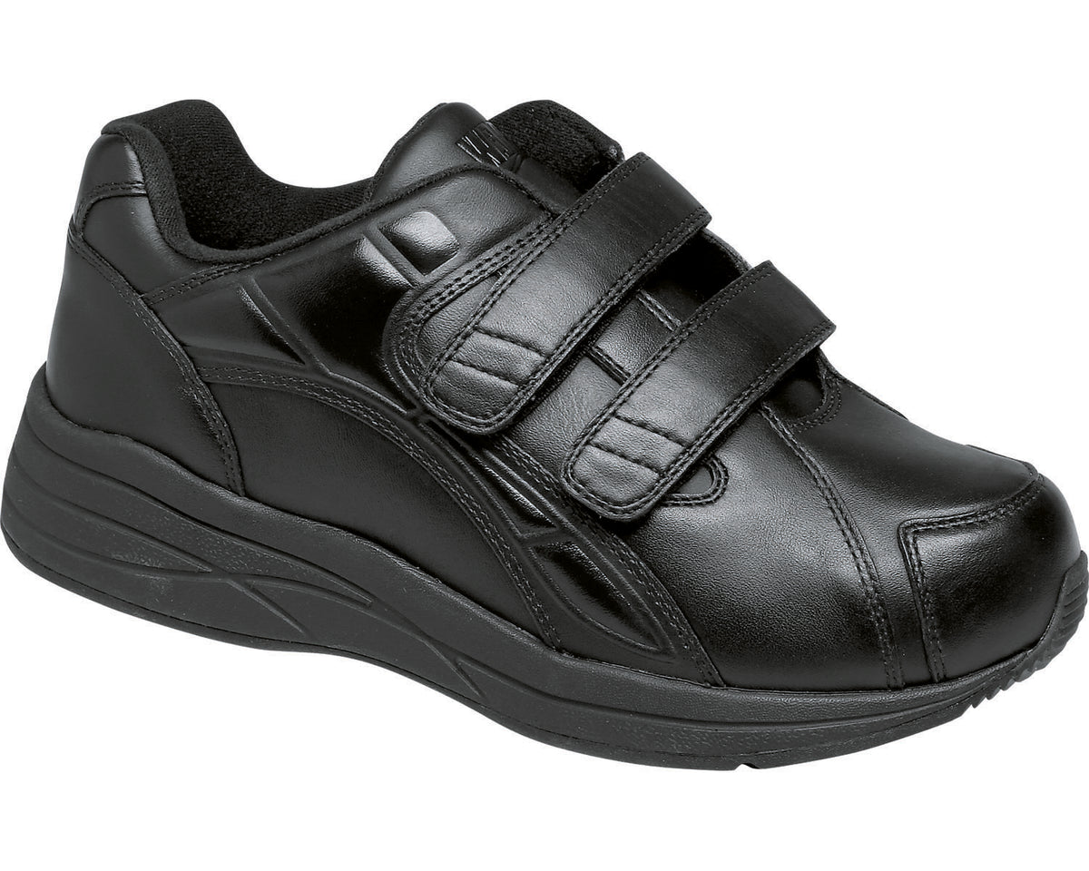 Black Leather-MOTION V 1 Main image