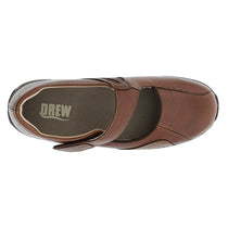Brandy Leather-HEATHER 2