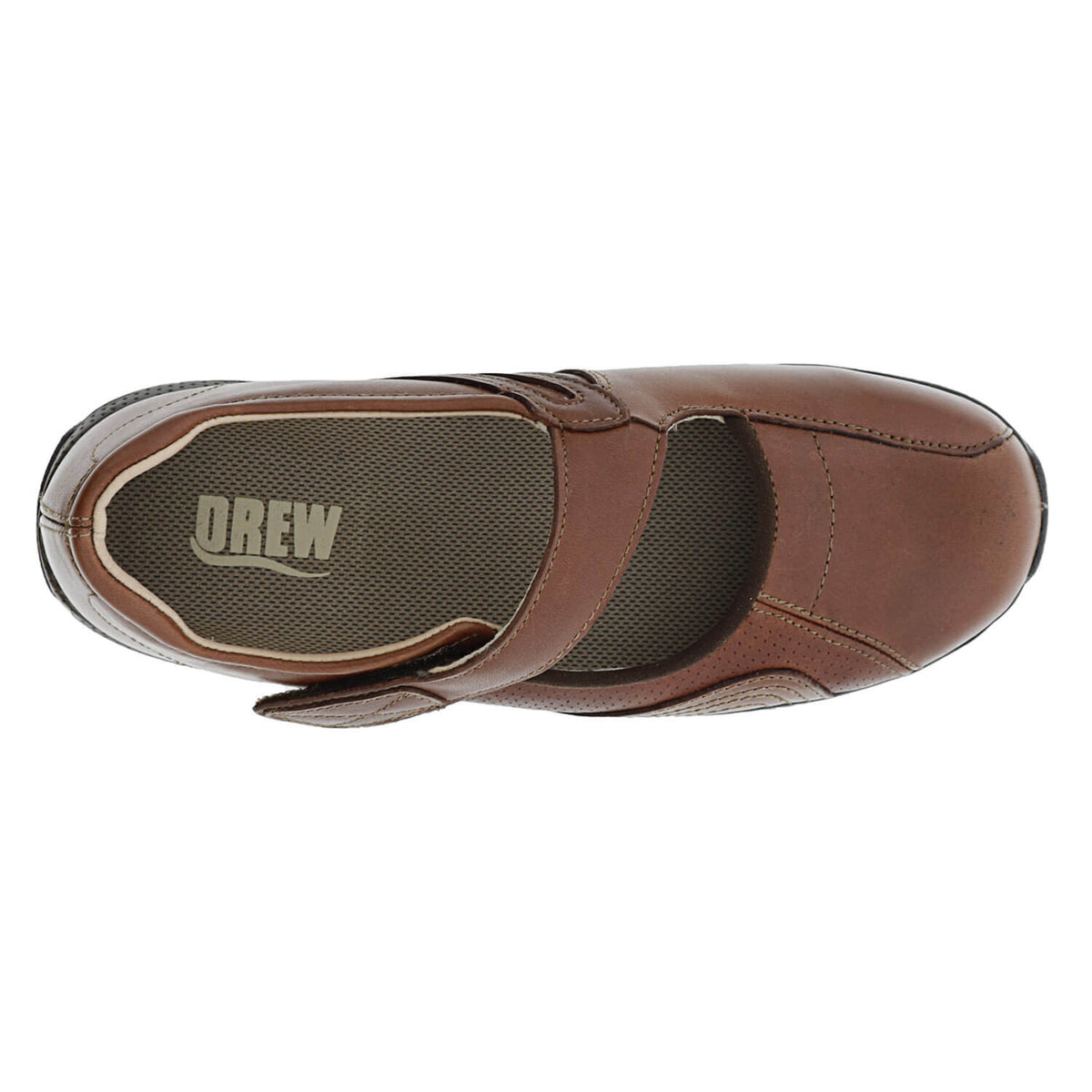 Brandy Leather-HEATHER 2