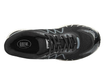 Black Mesh Combo-NASH 3
