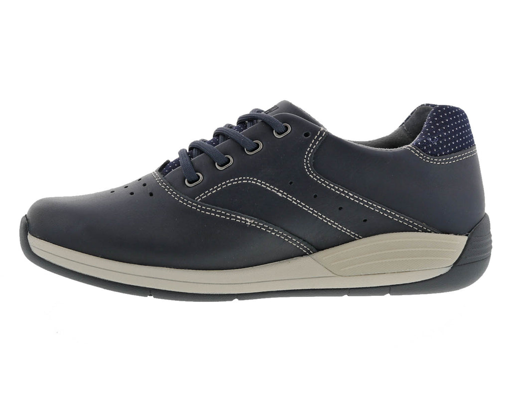 Navy Leather-TOUR 3