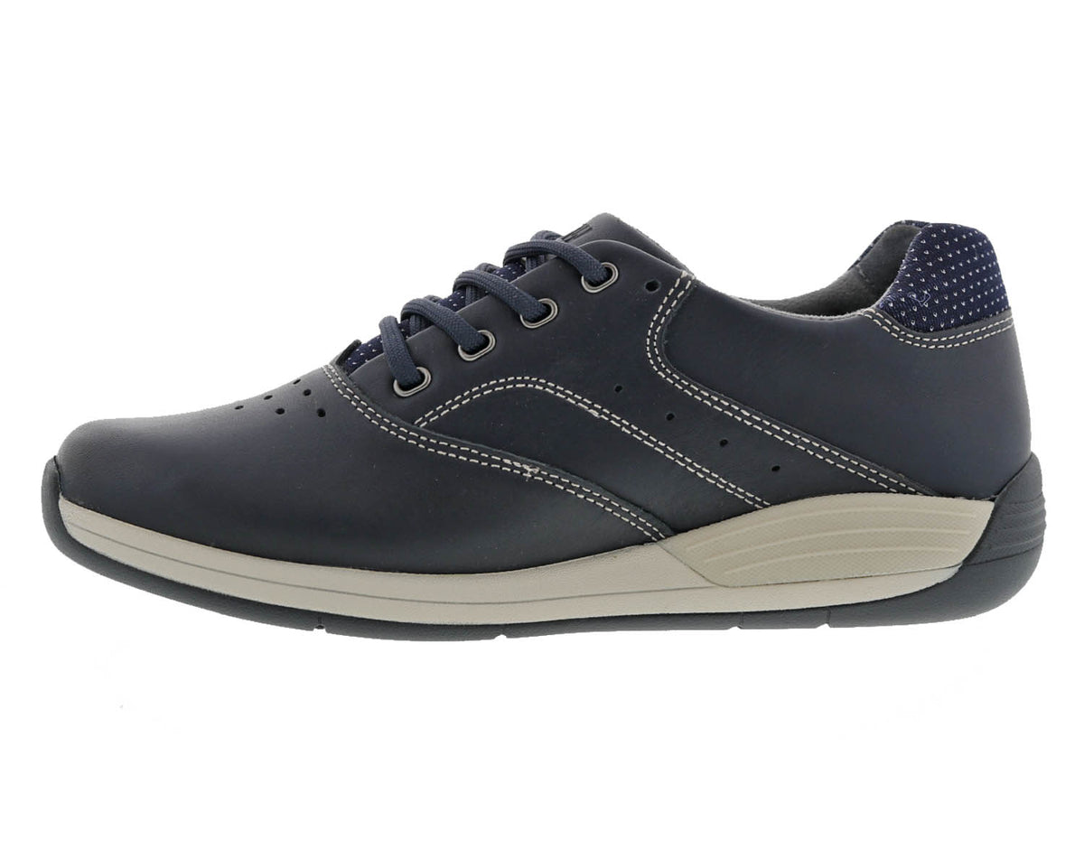 Navy Leather-TOUR 3