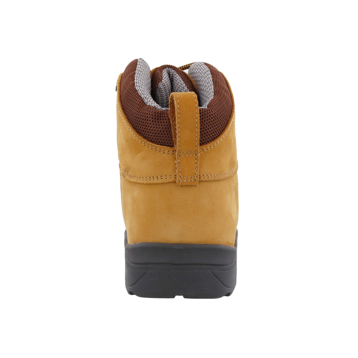 Wheat Nubuck-ROCKFORD 4