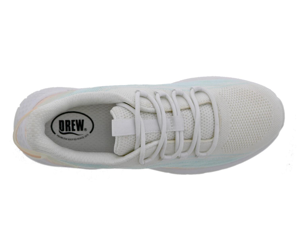 White Mesh Combo-BESTIE 2