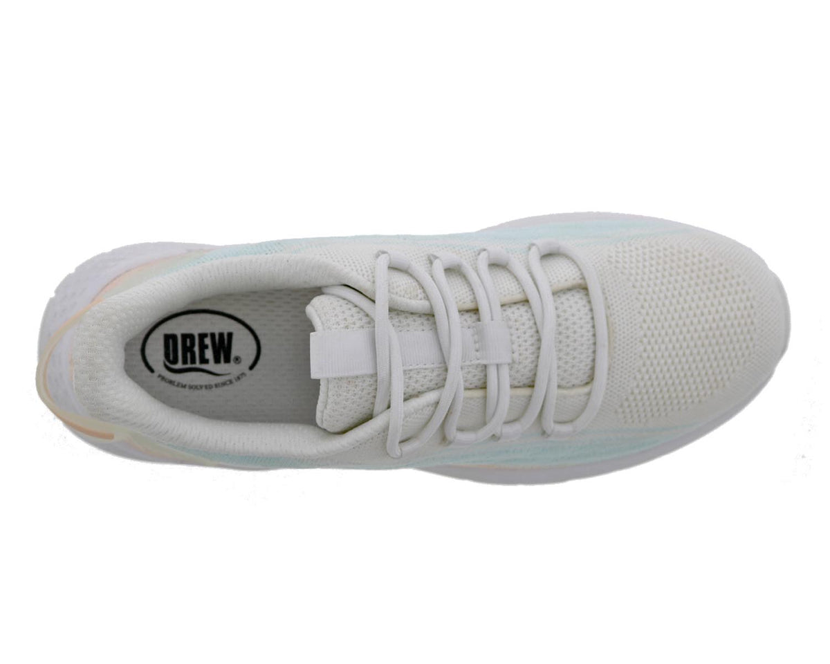 White Mesh Combo-BESTIE 2