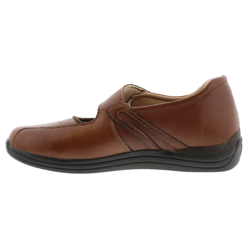 Brandy Leather-HEATHER 3