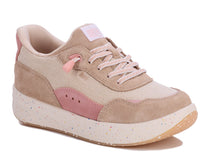 Taupe Suede Combo-HOBBY 1