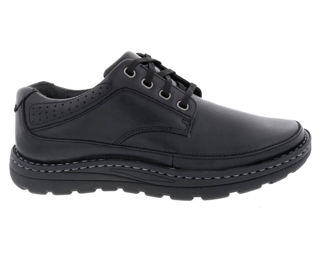 Black Leather-TOLEDO II 4