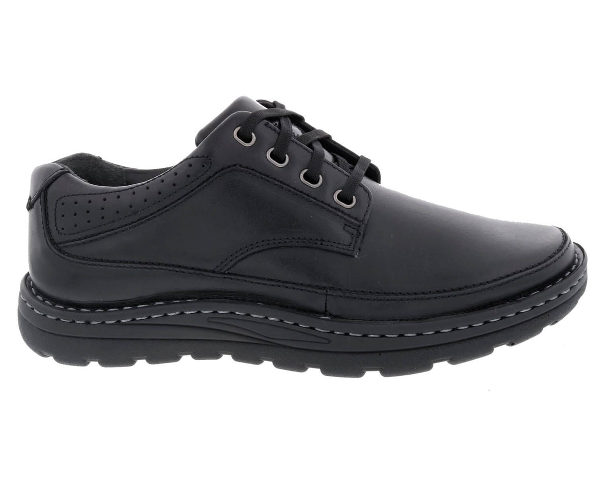 Black Leather-TOLEDO II 4