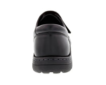 Black Stretch Leather-WATSON 2