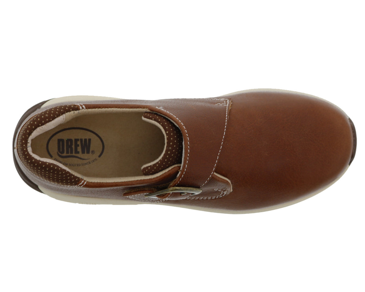 Camel Leather-TEMPO 2