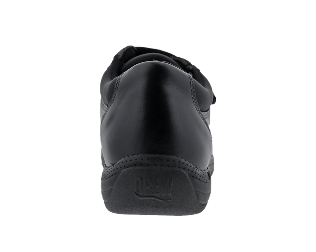 Black Leather-LOTUS 3