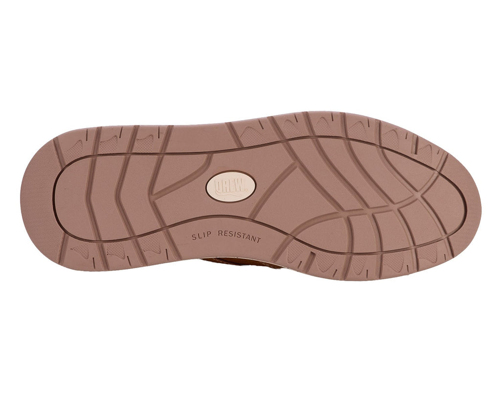 Camel Nubuck-CALEB 2
