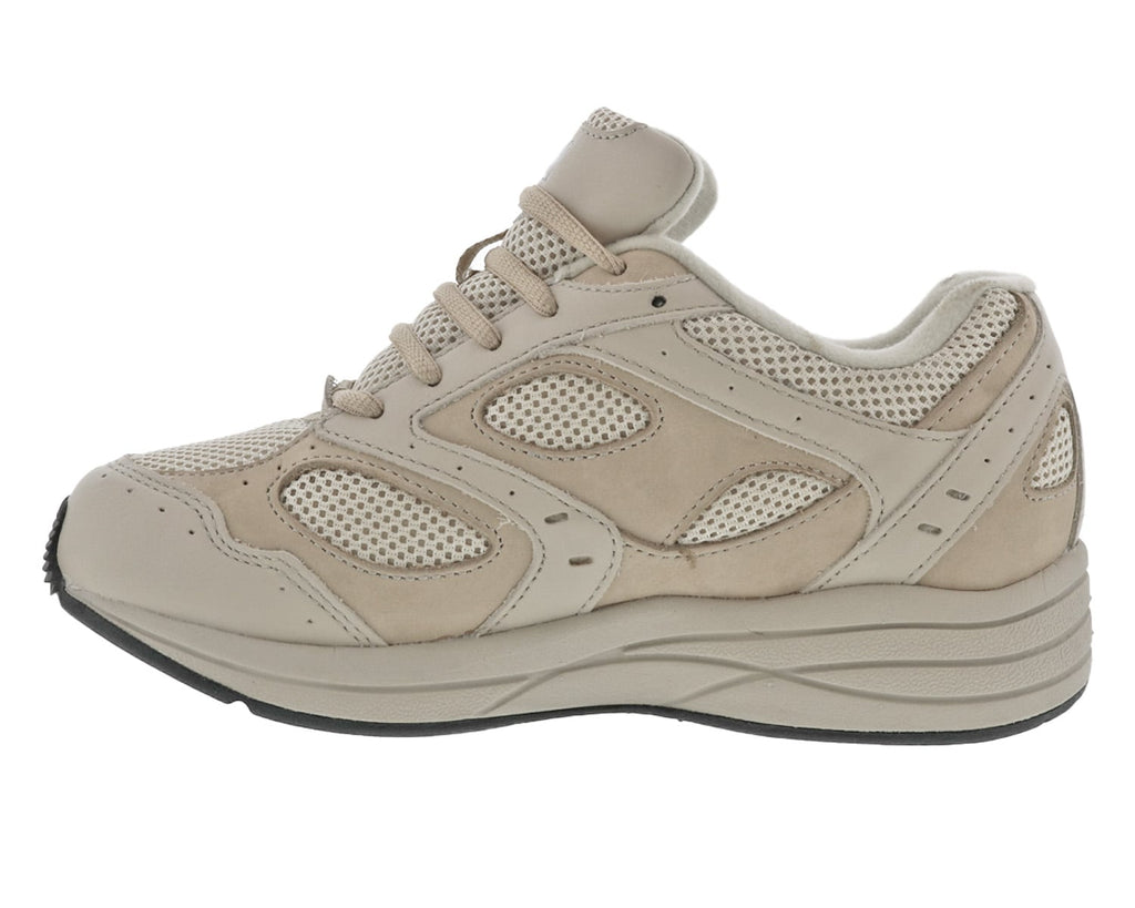 Bone Suede Mesh-FLARE 3