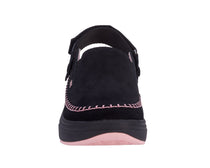 Black Suede Combo-JAZZ 3