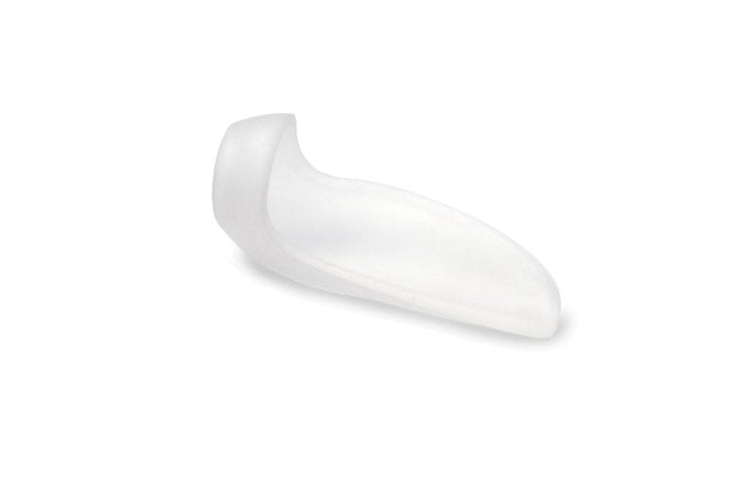 Black Stretch Fabric-VISCO GEL BUNION GUARD 2