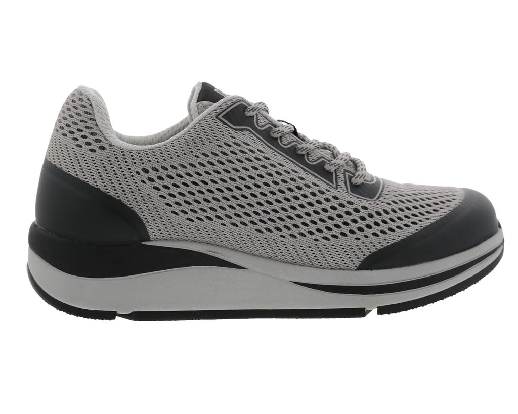 Grey Black Mesh Combo-DASH 3