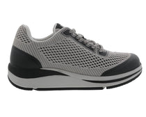 Grey Black Mesh Combo-DASH 3