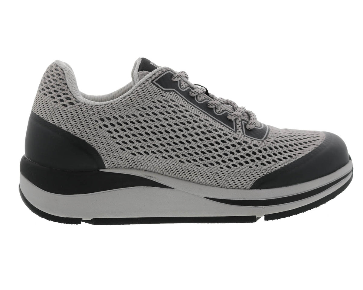 Grey Black Mesh Combo-DASH 3