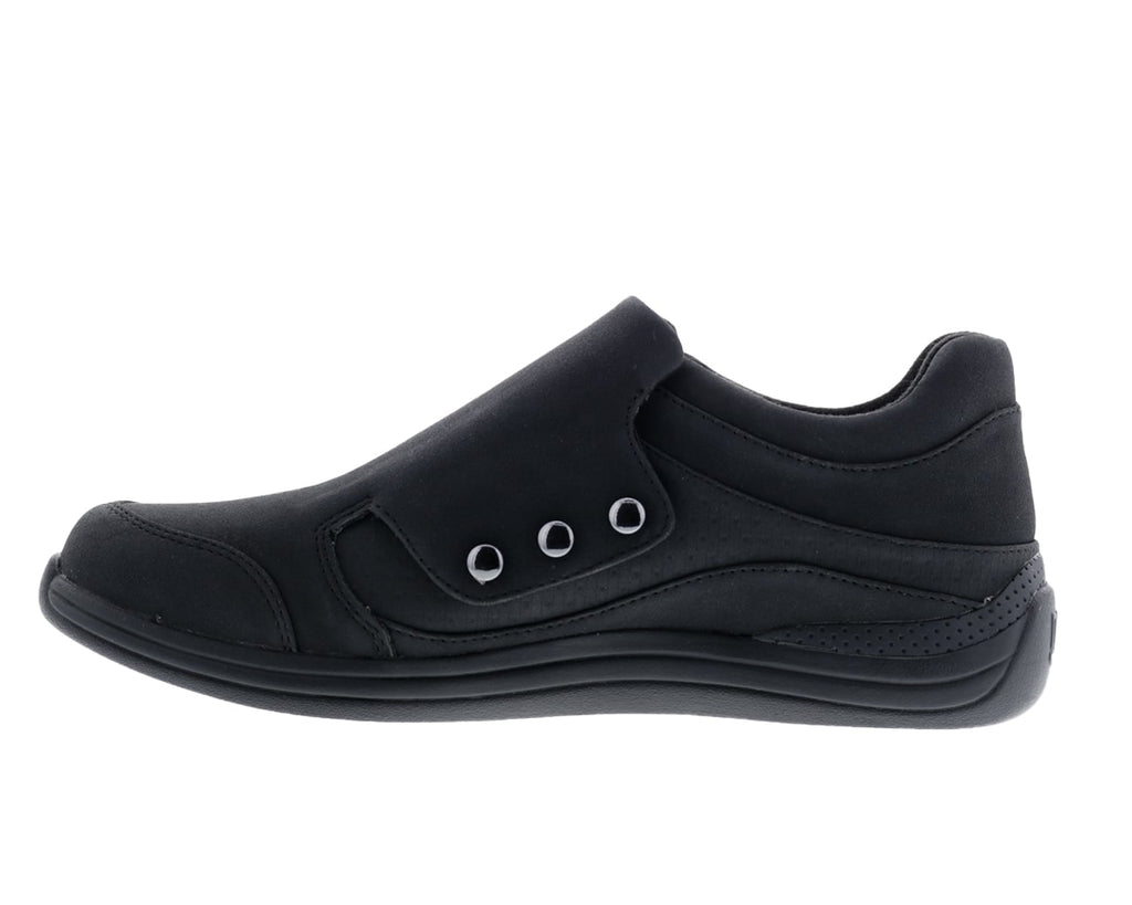 Black Nubuck-BOUQUET 3