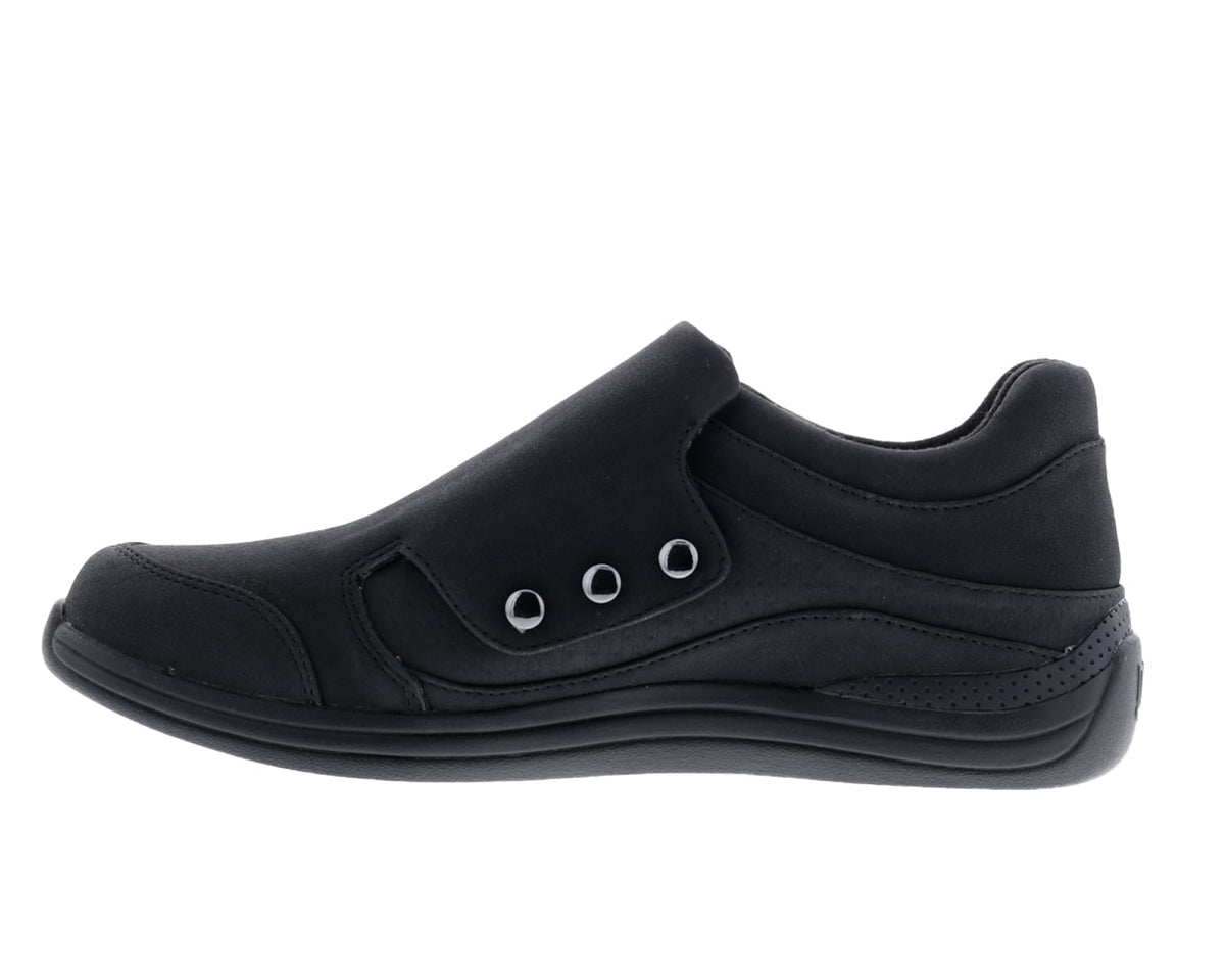 Black Nubuck-BOUQUET 3