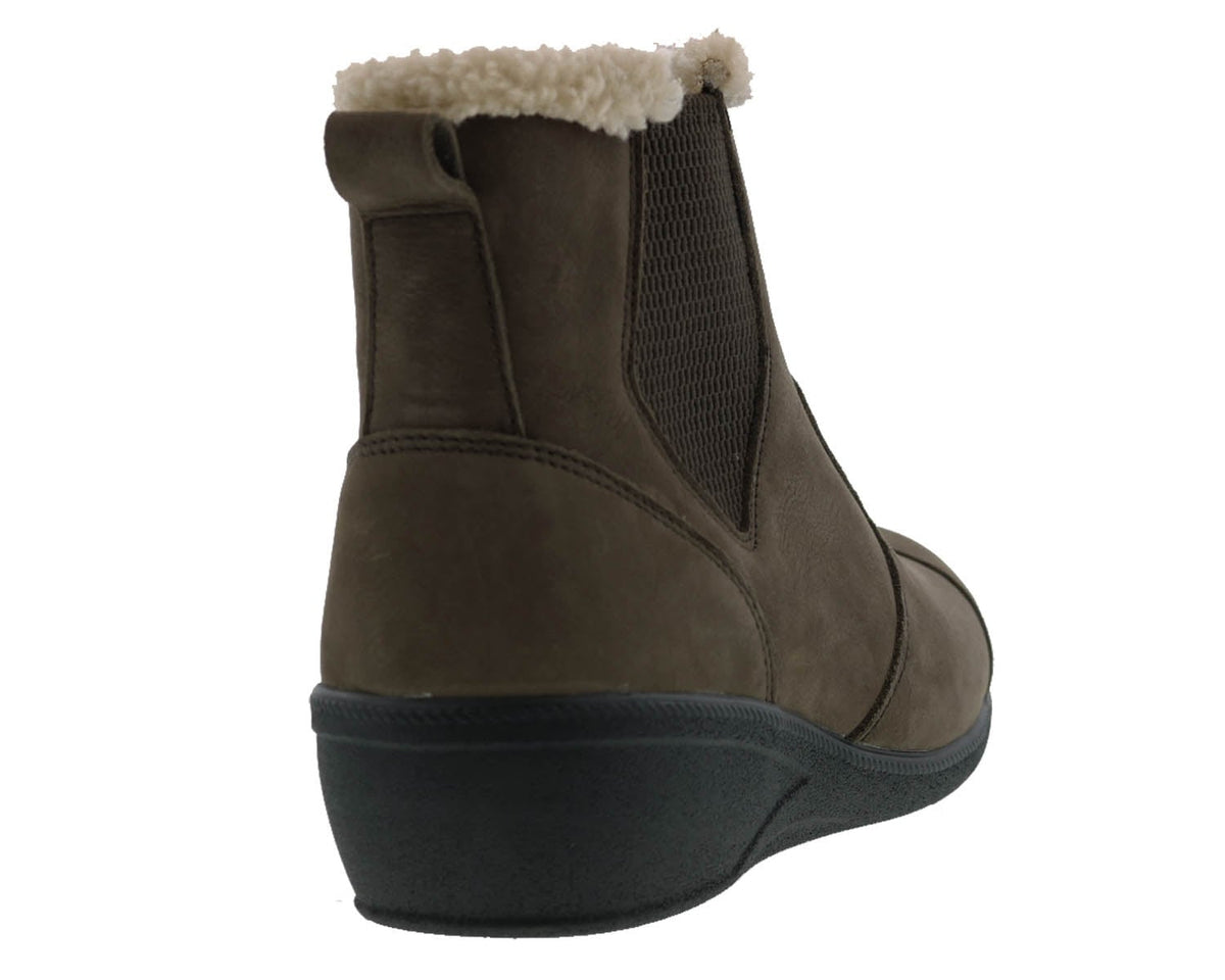Olive Nubuck-JAYLA 3