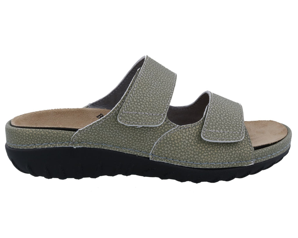 Green Leather-CRUIZE 3