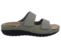 Green Leather-CRUIZE 3