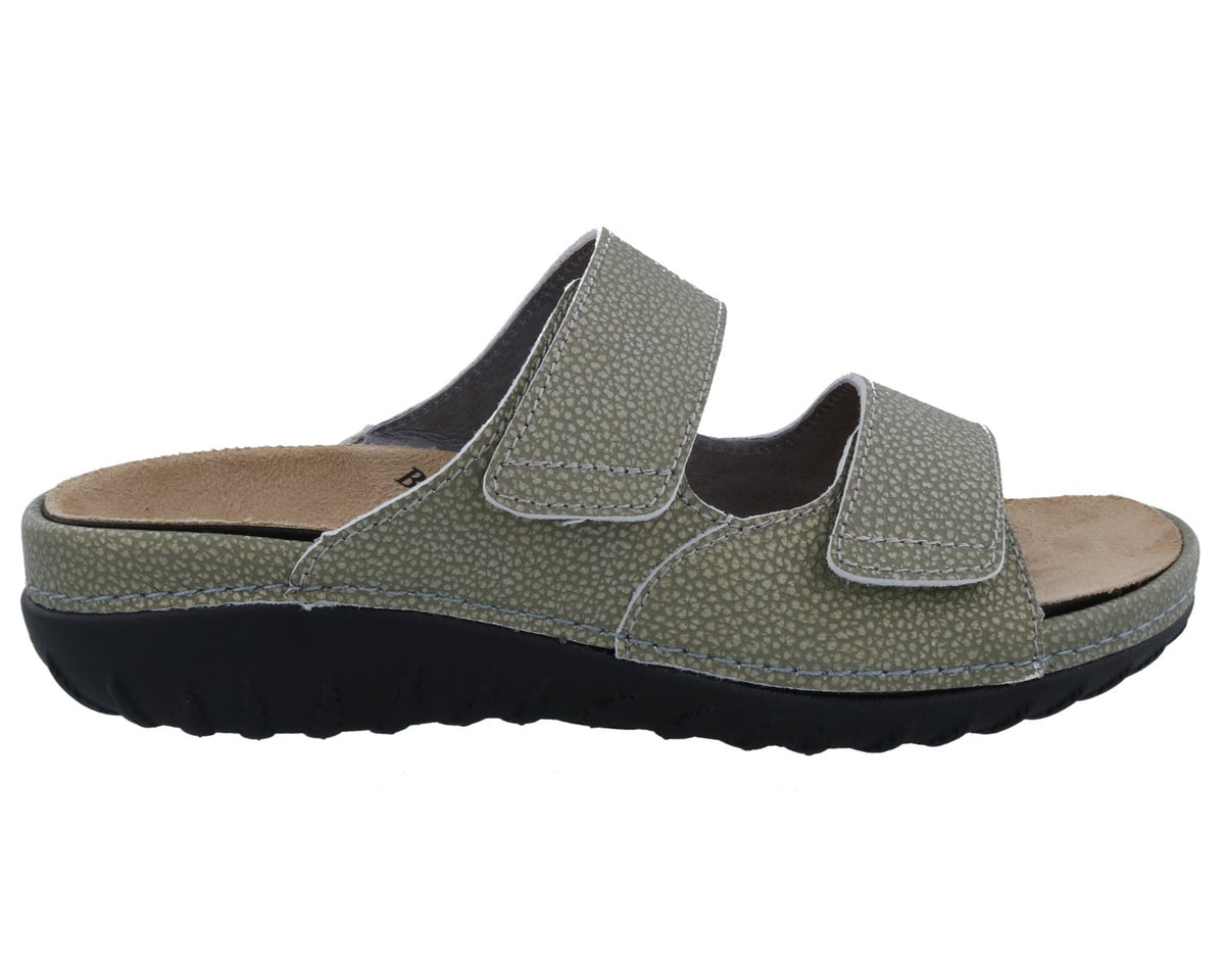 Green Leather-CRUIZE 3