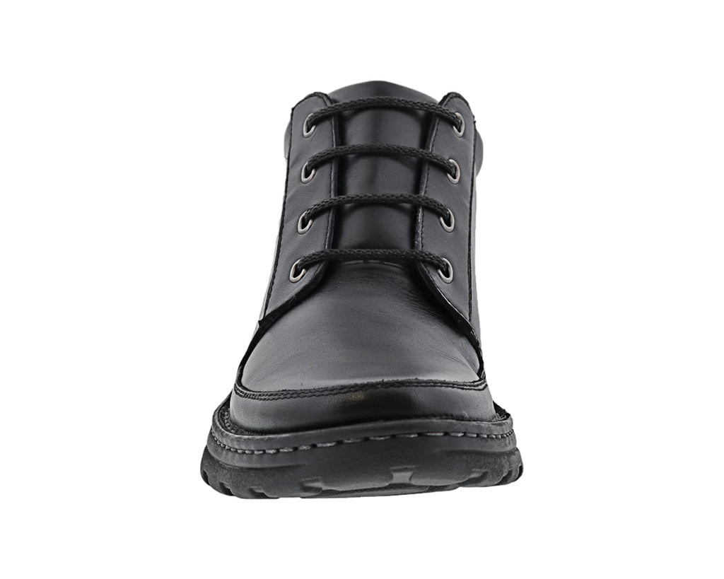 Black Leather-TREVINO 2