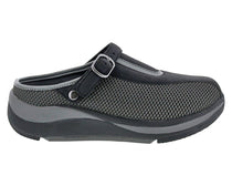 Black Mesh Combo-PURSUIT 2