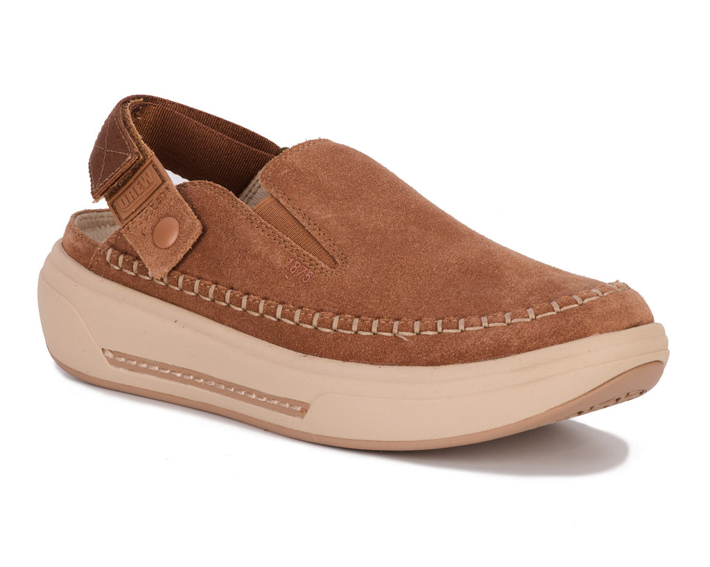 Camel Suede-JAZZ 1