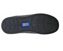 Black Metallic Foil Leather-TULIP 2