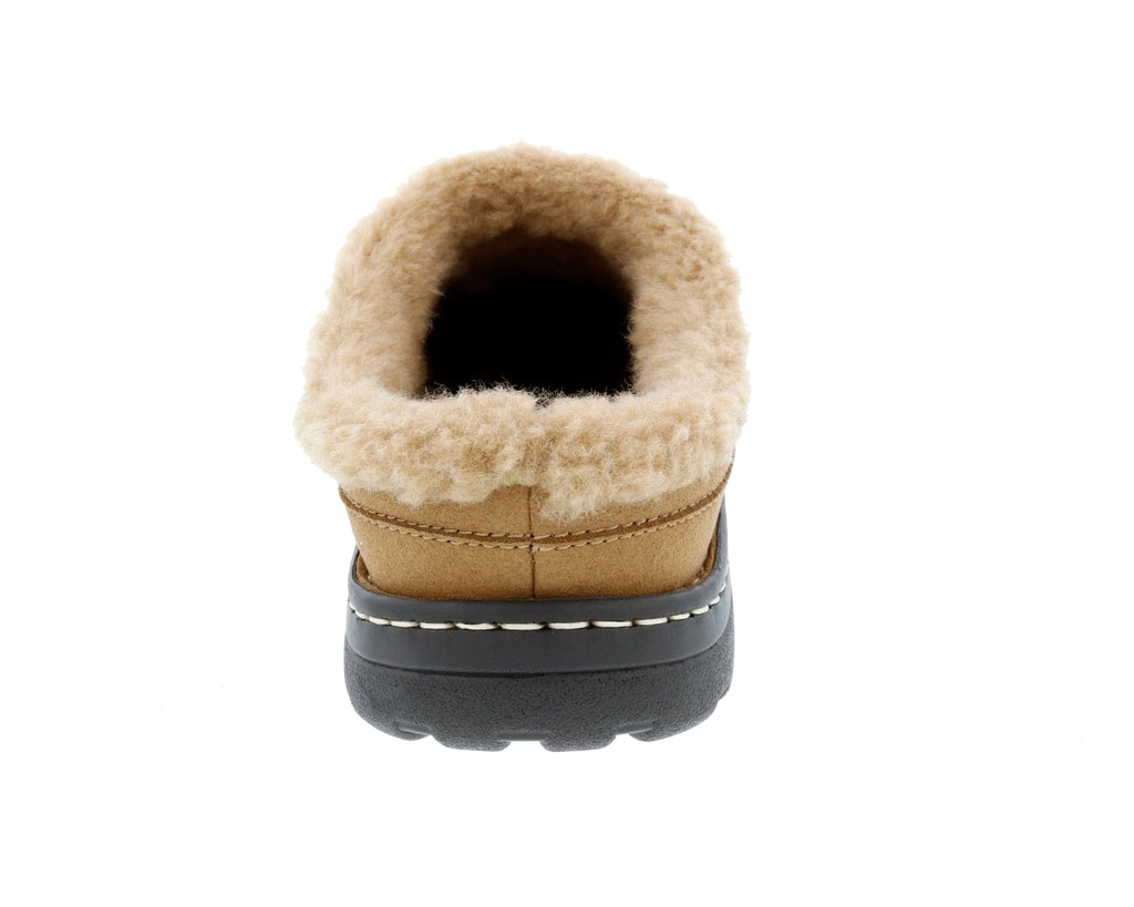 Camel Microsuede-PALMER 2