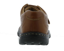 Dark Brown Leather-MANSFIELD II 2