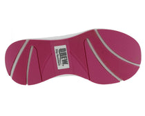Black Pink Mesh-BALANCE 3