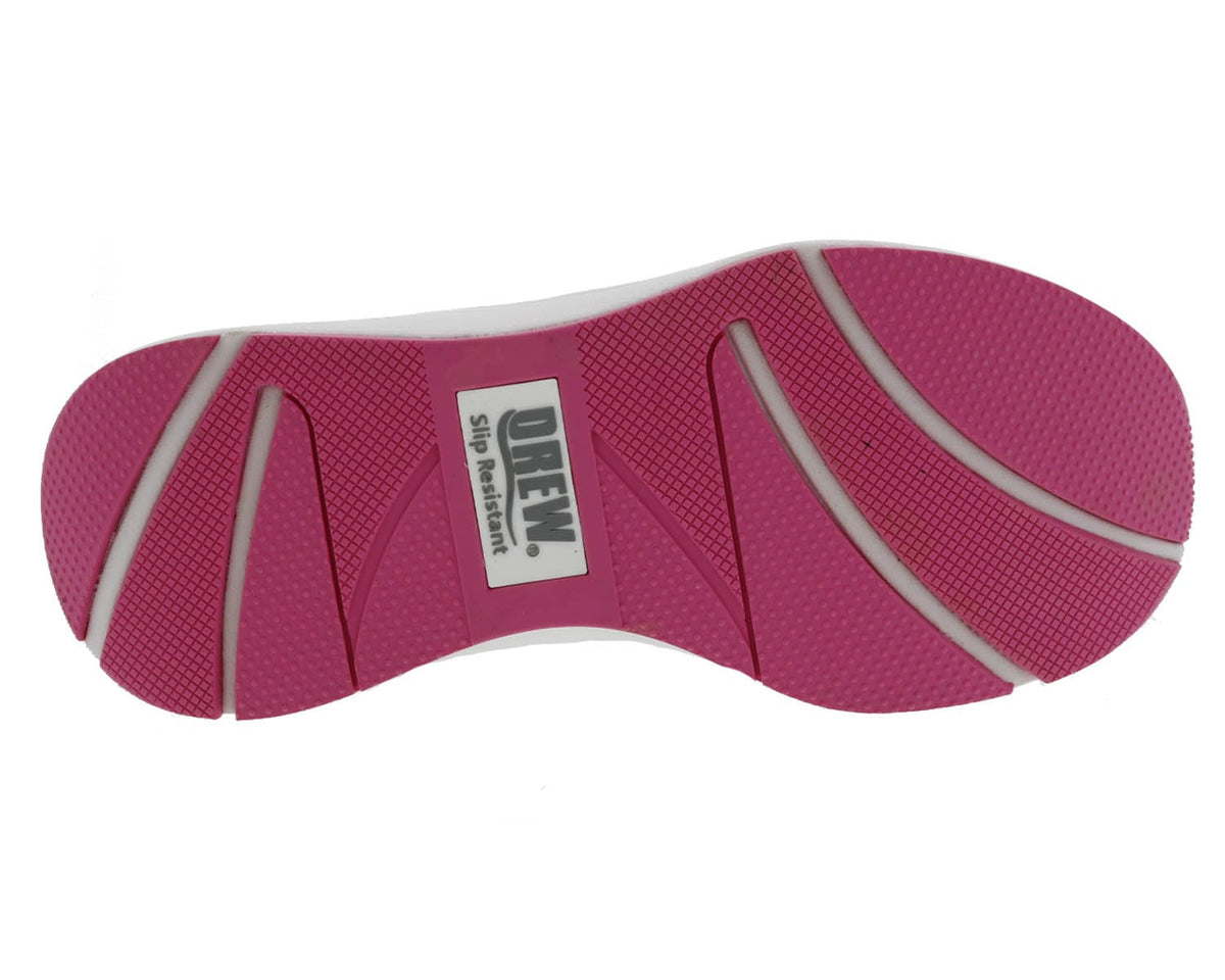 Black Pink Mesh-BALANCE 3