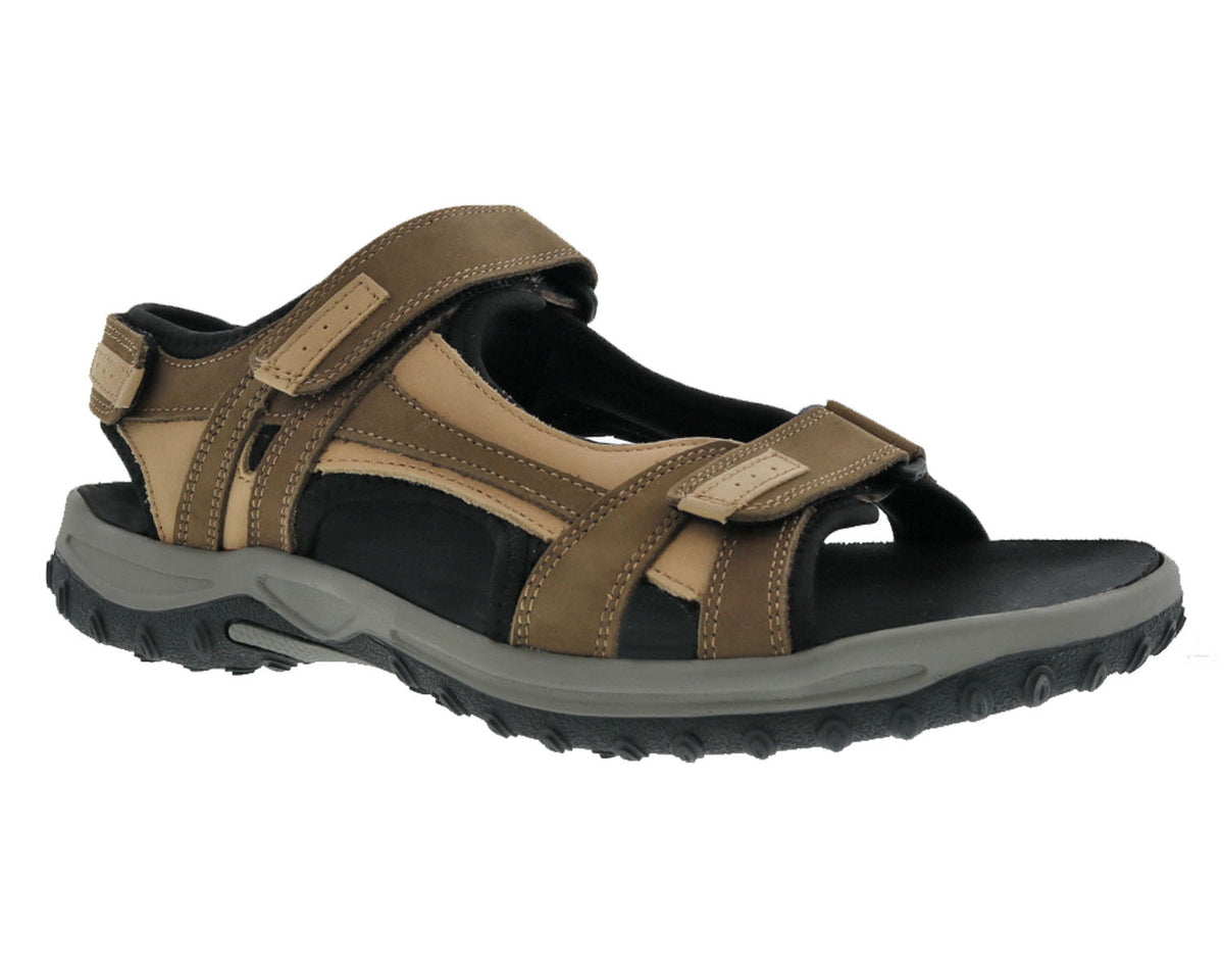 Tan Leather-WARREN 1